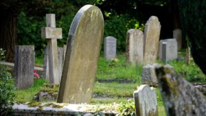 Foto Cimitero