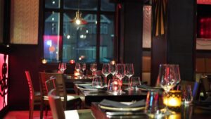 Foto Ristorante