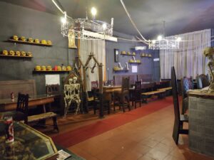 Transilvania Hotel Pub 01